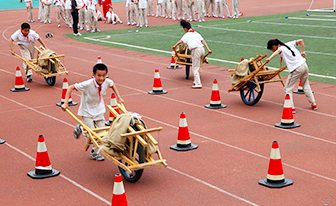 營(yíng)地配套專區(qū)